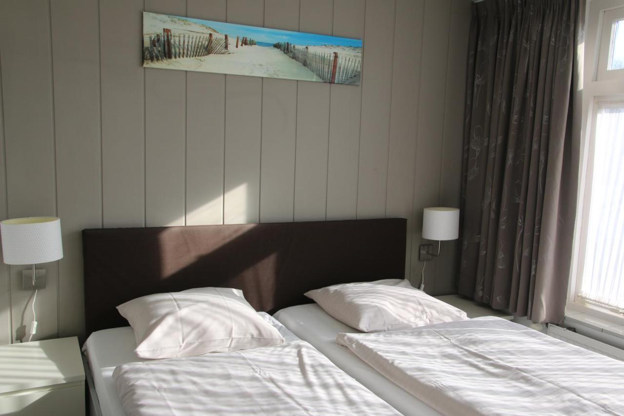 Appartementen Beatrix Domburg Exterior photo